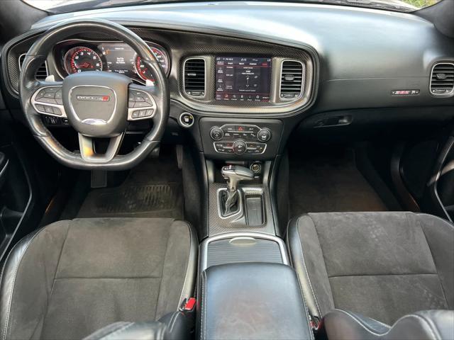 used 2020 Dodge Charger car, priced at $48,991