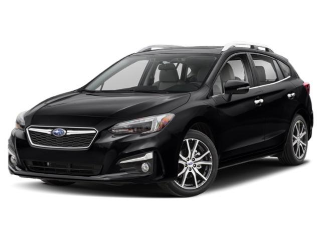 used 2019 Subaru Impreza car, priced at $18,995