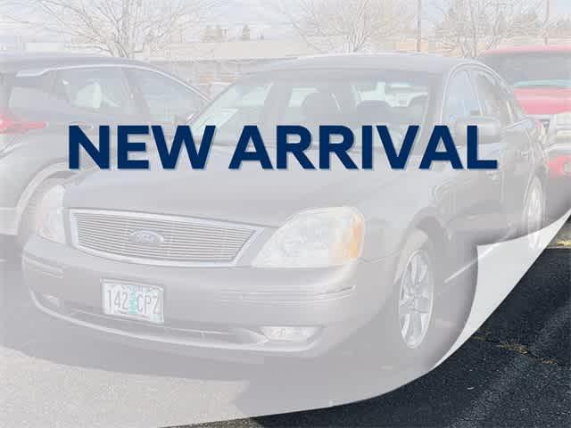 used 2006 Ford Five Hundred car, priced at $4,990