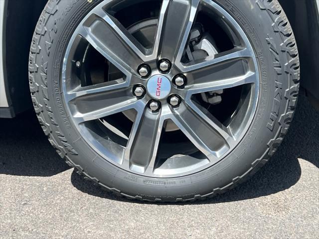 used 2017 GMC Acadia car, priced at $25,990