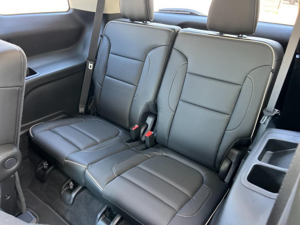 used 2017 GMC Acadia car, priced at $24,991