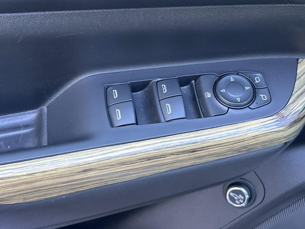 used 2017 GMC Acadia car, priced at $24,991