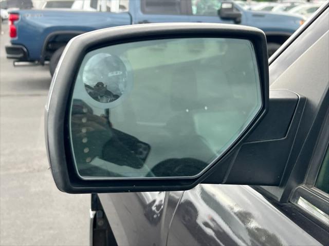 used 2015 Chevrolet Silverado 2500 car, priced at $41,990