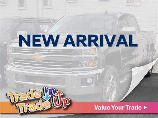 used 2015 Chevrolet Silverado 2500 car, priced at $41,990