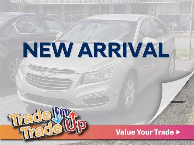 used 2015 Chevrolet Cruze car, priced at $6,990