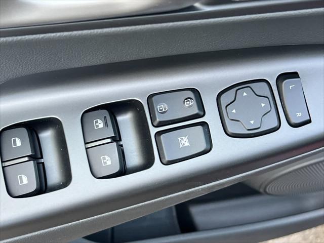 used 2021 Hyundai Kona car, priced at $22,991