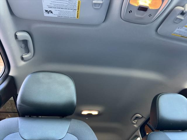 used 2024 Chevrolet Trax car, priced at $23,990