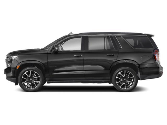 new 2024 Chevrolet Tahoe car, priced at $73,820