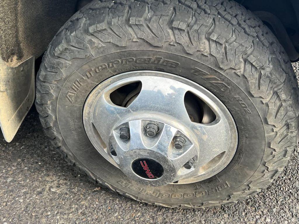 used 2019 GMC Sierra 3500 car, priced at $54,990