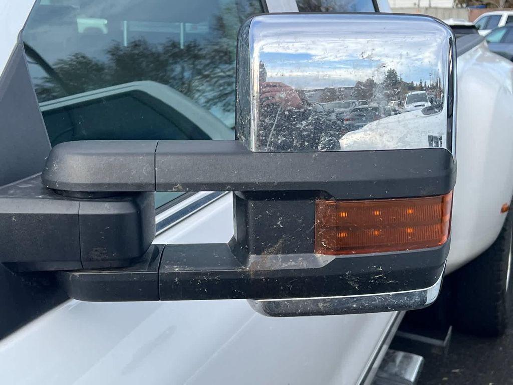 used 2019 GMC Sierra 3500 car, priced at $54,990