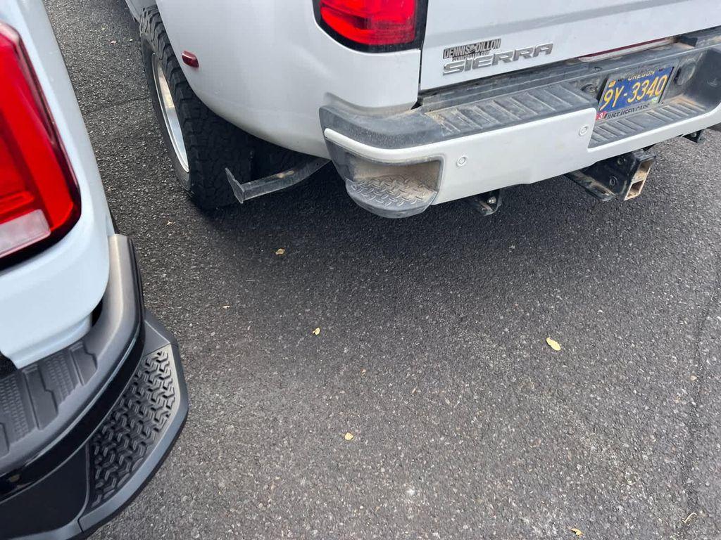 used 2019 GMC Sierra 3500 car, priced at $54,990