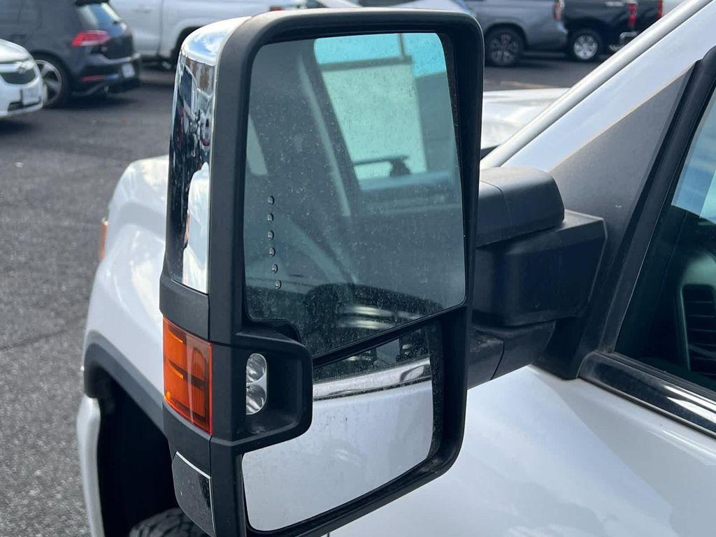 used 2019 GMC Sierra 3500 car, priced at $54,990