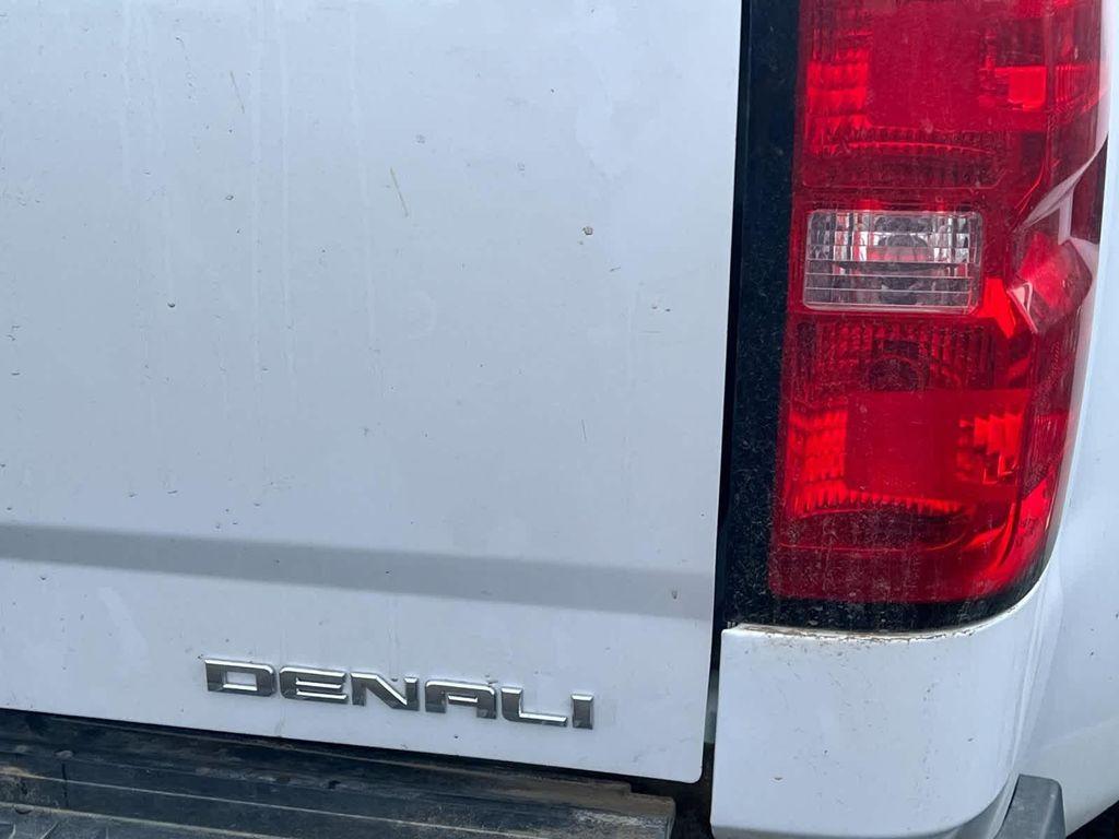 used 2019 GMC Sierra 3500 car, priced at $54,990