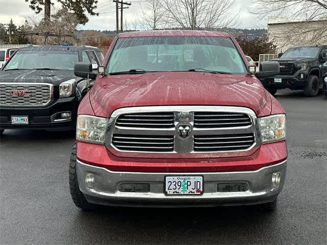 used 2014 Ram 1500 car, priced at $19,990