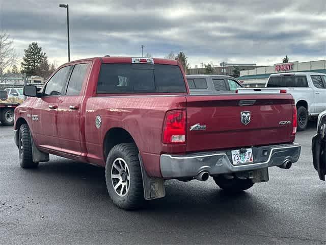 used 2014 Ram 1500 car, priced at $19,990