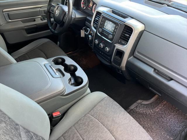 used 2014 Ram 1500 car, priced at $18,991