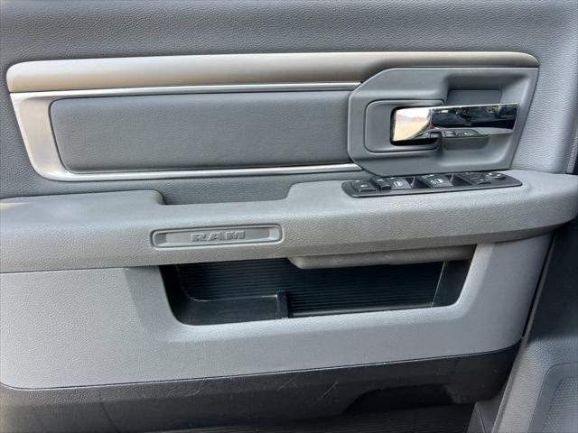 used 2014 Ram 1500 car, priced at $18,991