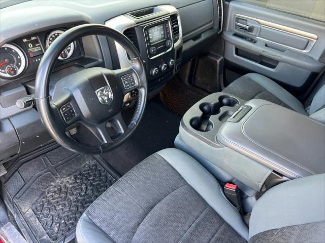 used 2014 Ram 1500 car, priced at $18,991