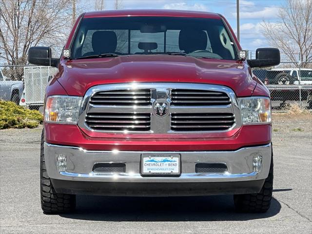 used 2014 Ram 1500 car, priced at $18,991