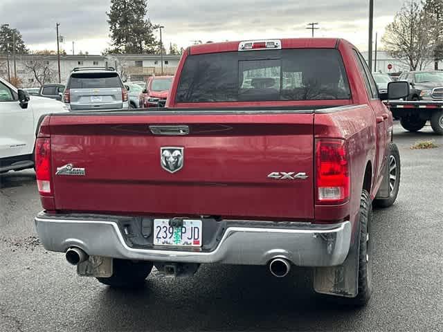 used 2014 Ram 1500 car, priced at $19,990