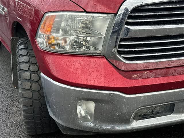 used 2014 Ram 1500 car, priced at $19,990