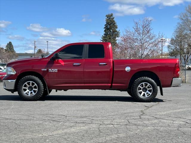 used 2014 Ram 1500 car, priced at $18,991