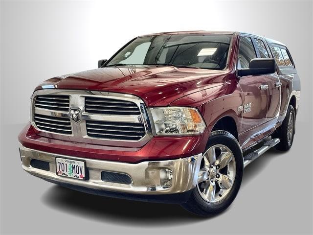 used 2014 Ram 1500 car, priced at $19,990