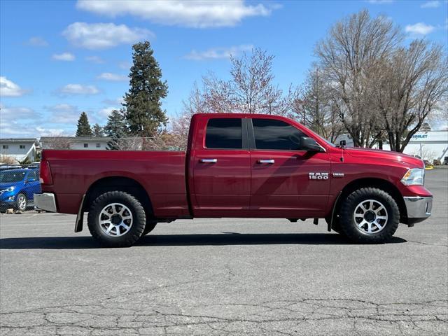 used 2014 Ram 1500 car, priced at $18,991