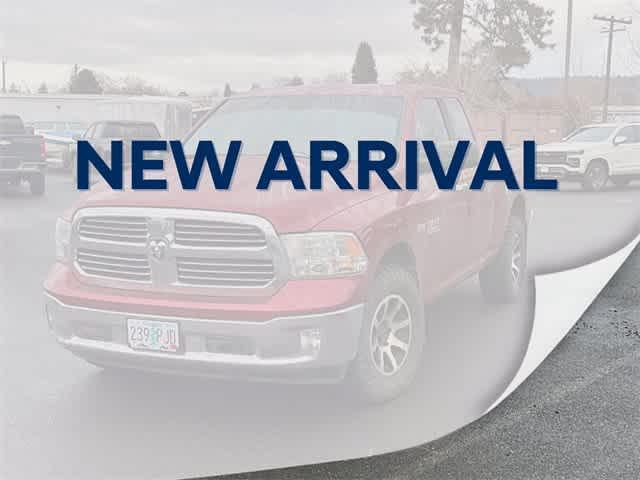 used 2014 Ram 1500 car, priced at $19,990