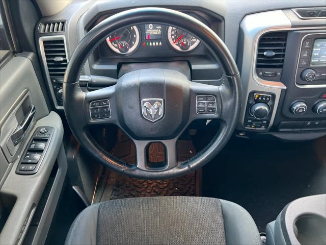 used 2014 Ram 1500 car, priced at $18,991