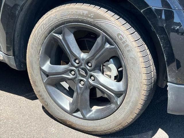 used 2018 Dodge Journey car, priced at $12,990