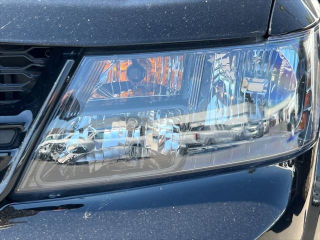 used 2018 Dodge Journey car, priced at $12,990