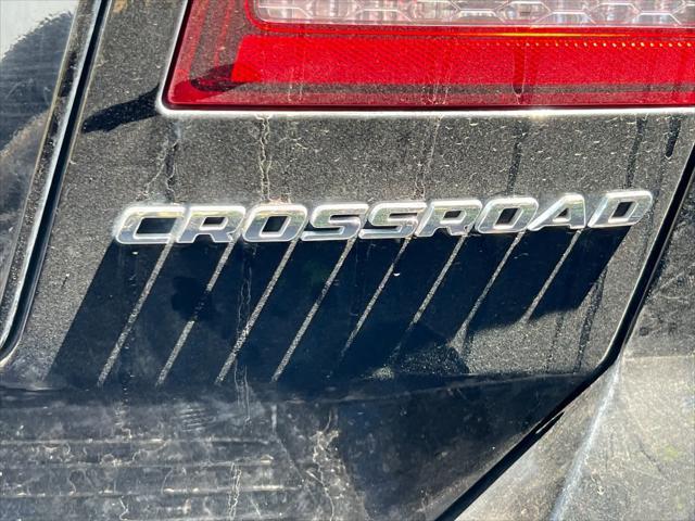 used 2018 Dodge Journey car, priced at $12,990