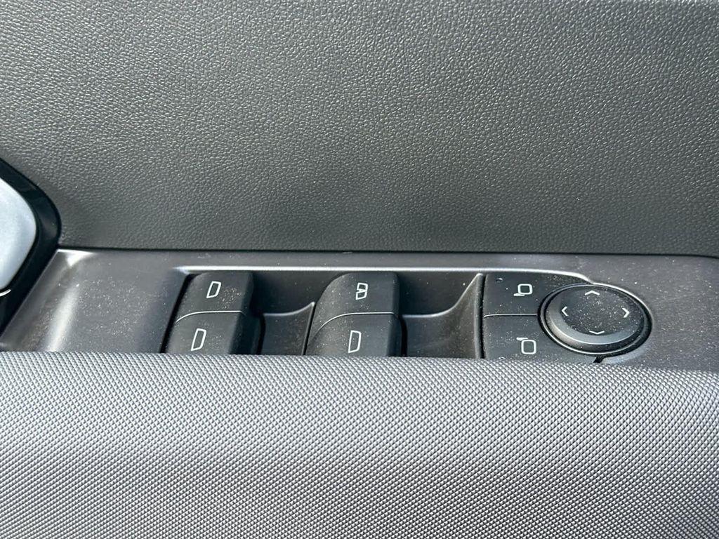 new 2025 Chevrolet Colorado car, priced at $51,395