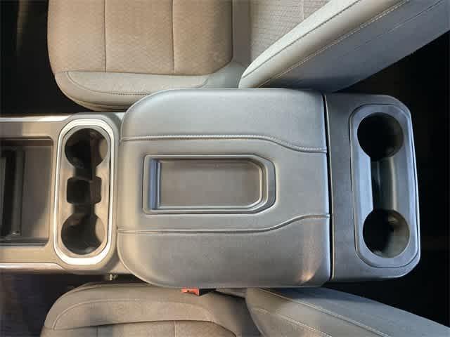 used 2019 Chevrolet Silverado 1500 car, priced at $38,996