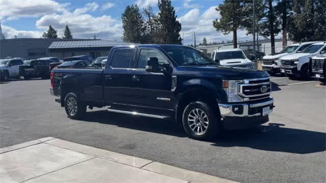 used 2022 Ford F-350 car, priced at $65,997