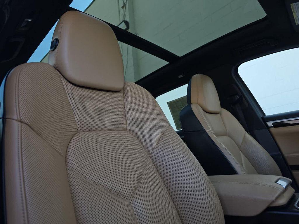 used 2016 Porsche Cayenne car, priced at $15,992