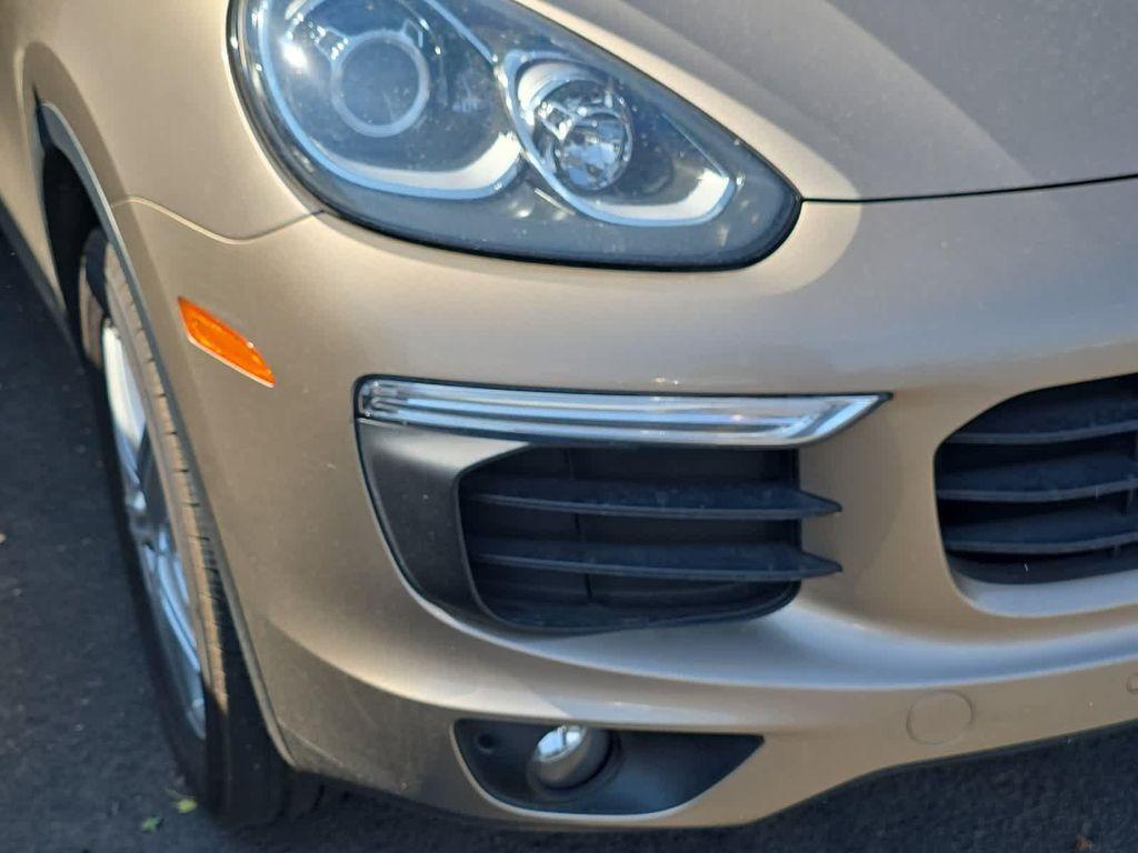 used 2016 Porsche Cayenne car, priced at $17,990