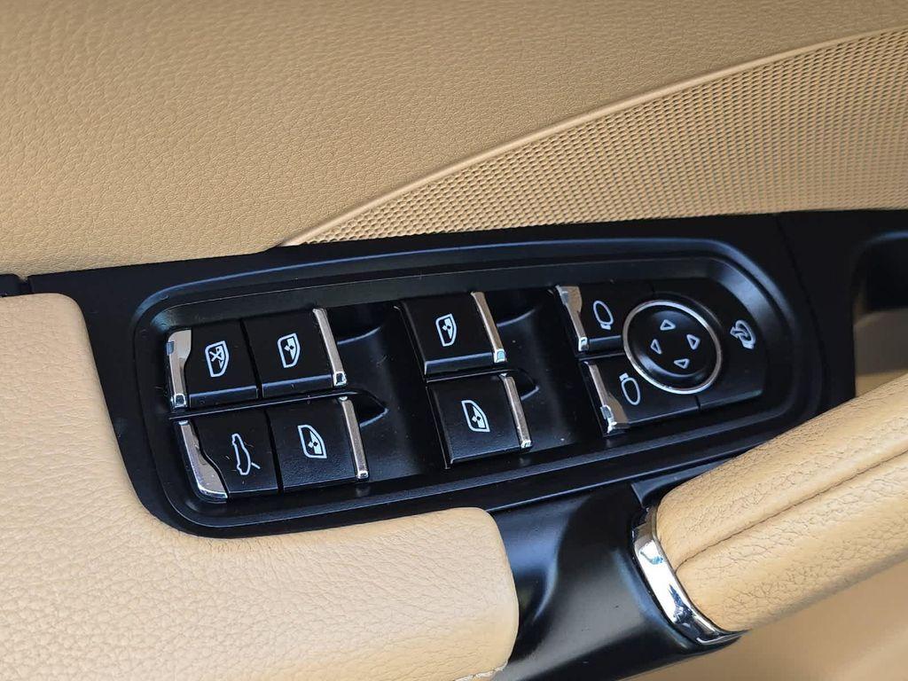 used 2016 Porsche Cayenne car, priced at $15,992