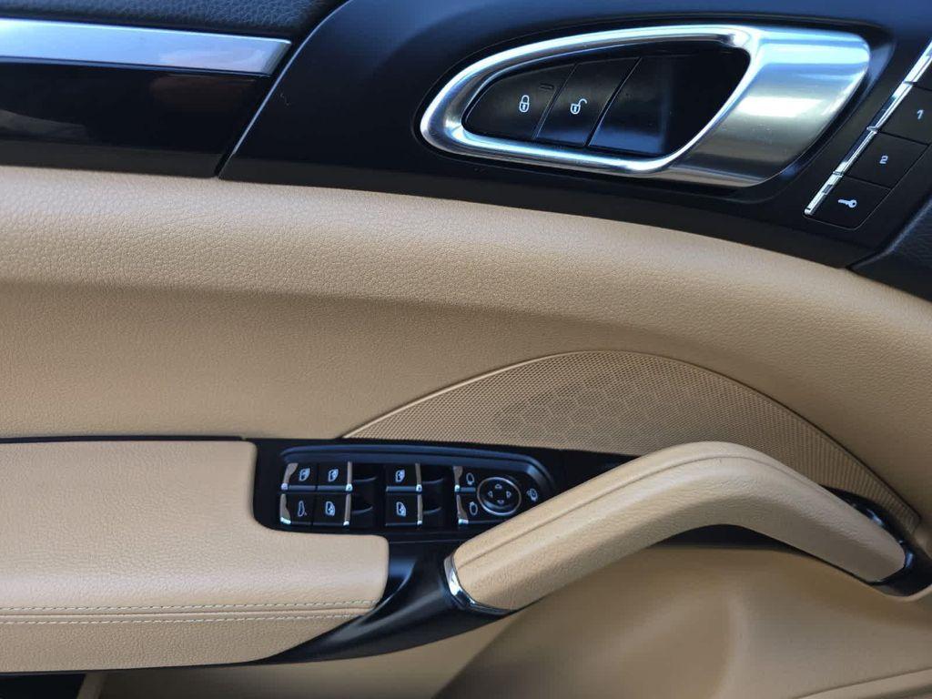 used 2016 Porsche Cayenne car, priced at $15,992