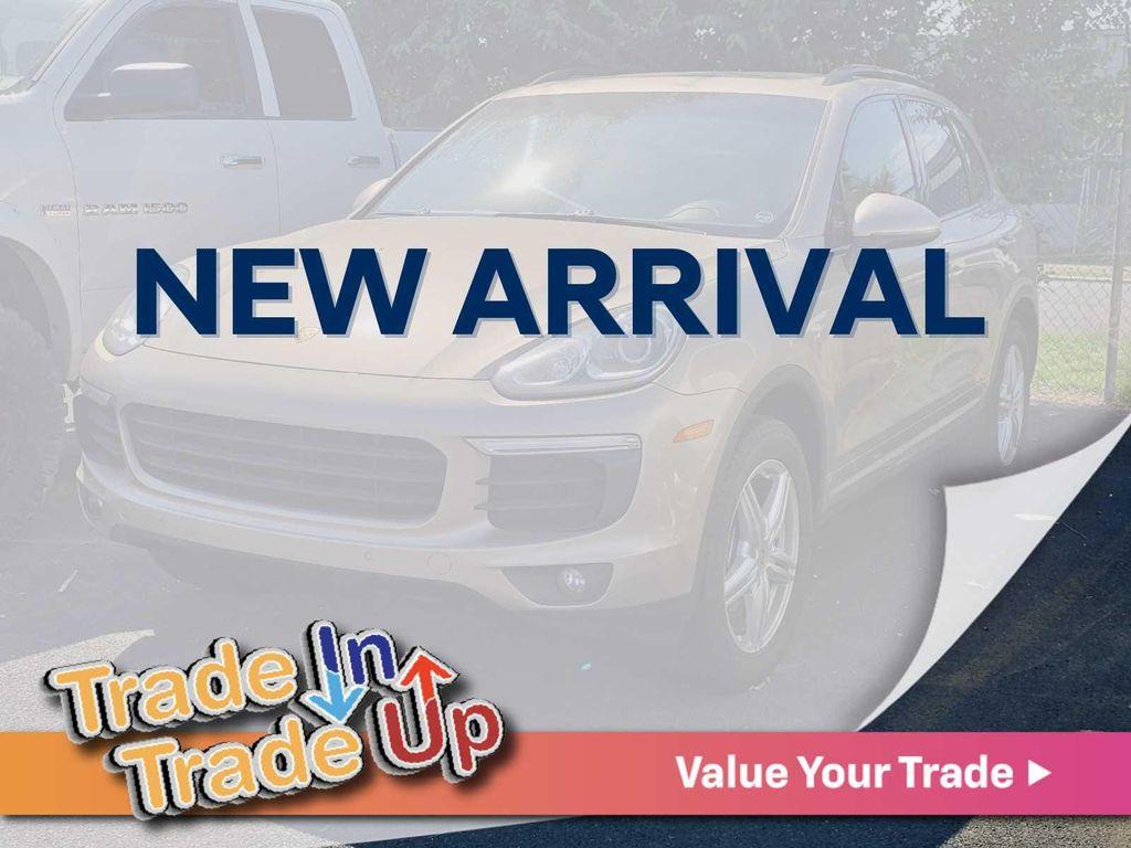 used 2016 Porsche Cayenne car, priced at $17,990