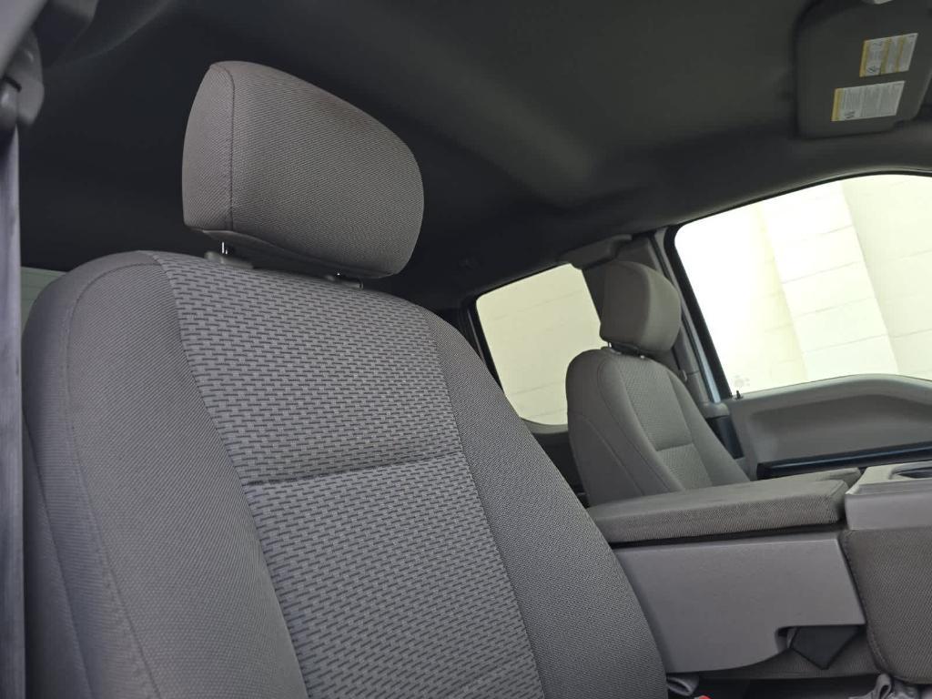 used 2019 Ford F-150 car, priced at $19,990
