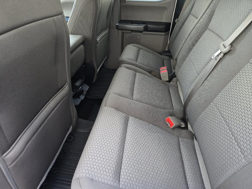 used 2019 Ford F-150 car, priced at $19,990