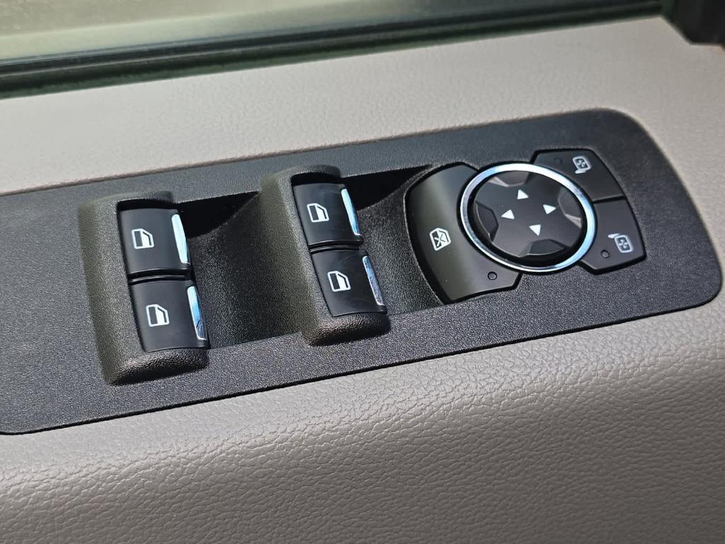 used 2019 Ford F-150 car, priced at $19,990