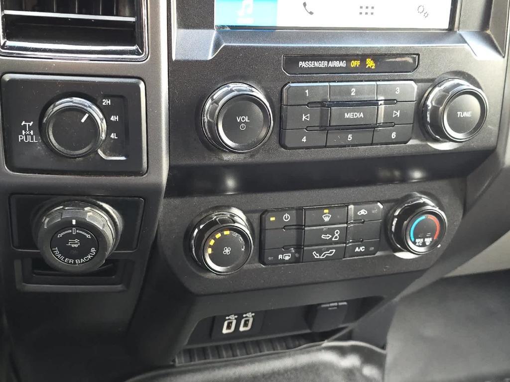 used 2019 Ford F-150 car, priced at $19,990