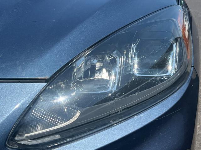 used 2020 Ford Escape car, priced at $14,990