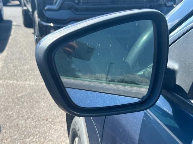 used 2020 Ford Escape car, priced at $14,990