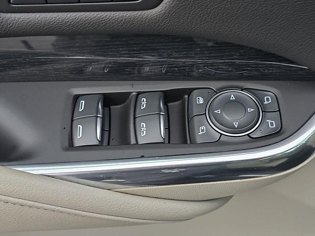 used 2019 Cadillac XT4 car, priced at $25,990