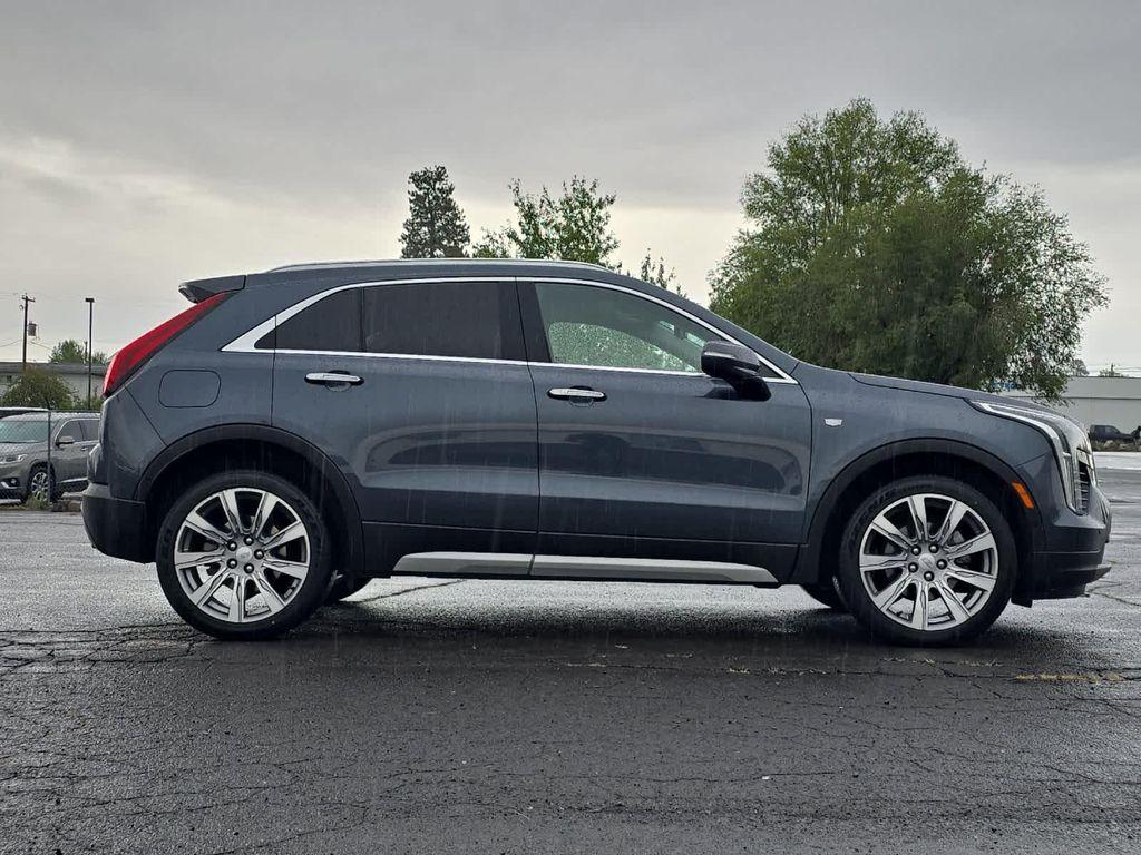 used 2019 Cadillac XT4 car, priced at $25,990