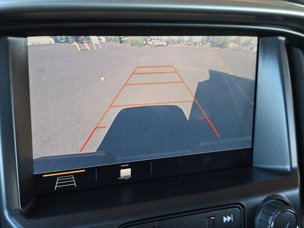 used 2021 Chevrolet Colorado car, priced at $33,994